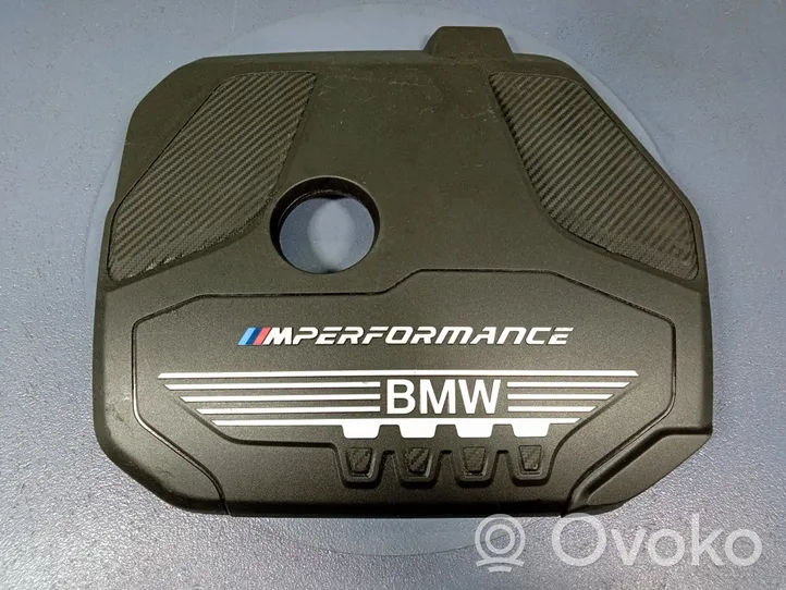 BMW 2 F44 Couvre-soubassement avant 8661683