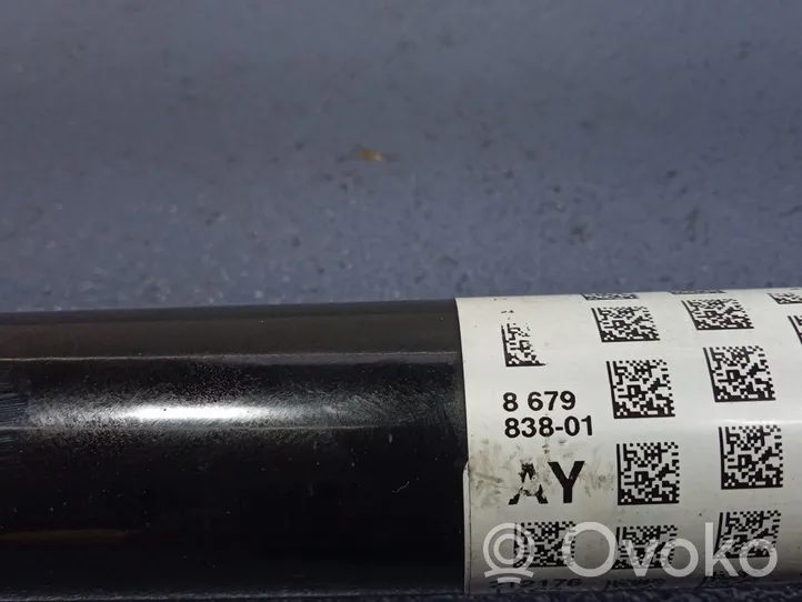 BMW 1 F40 Rear driveshaft 8679838