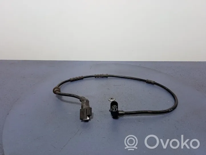 BMW 1 F40 Tubo flessibile depressione del freno 9317092