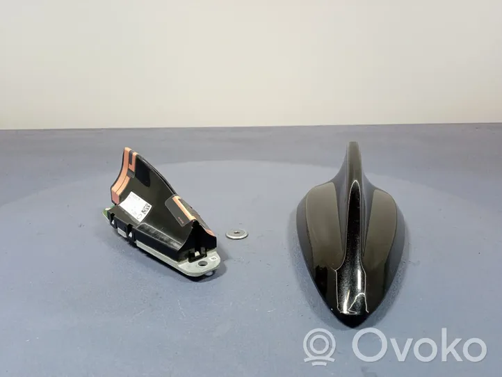 BMW 7 G11 G12 Antena (GPS antena) 9303037