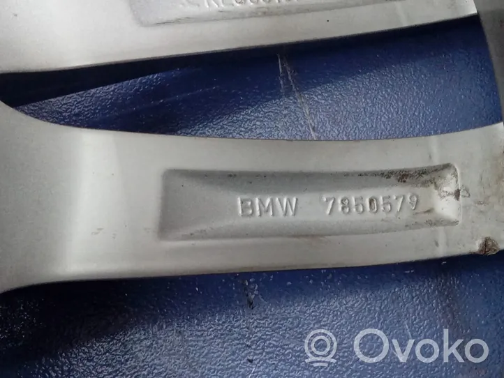 BMW 7 G11 G12 Felgi aluminiowe R18 7850579