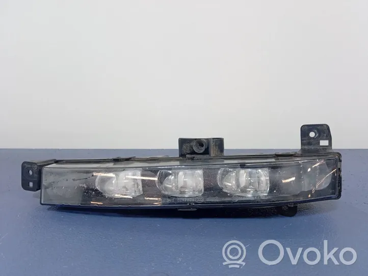 BMW 7 G11 G12 Feu antibrouillard avant 89207163