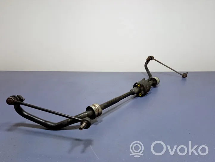 BMW 7 F01 F02 F03 F04 Stabilizator przedni / drążek 01