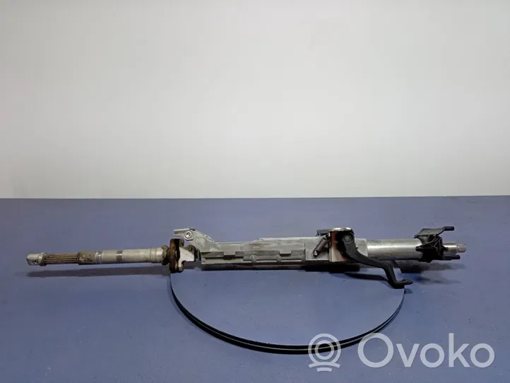 BMW 5 G30 G31 Scatola dello sterzo 6867225