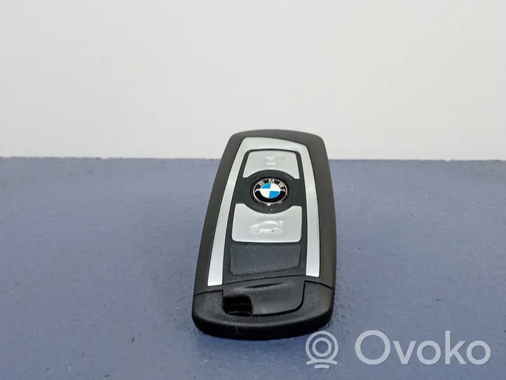 BMW 3 F30 F35 F31 Verrouillage de commutateur d'allumage 8723602