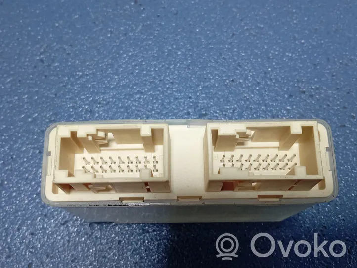 BMW 1 F40 Pysäköintitutkan (PCD) ohjainlaite/moduuli 5A44585