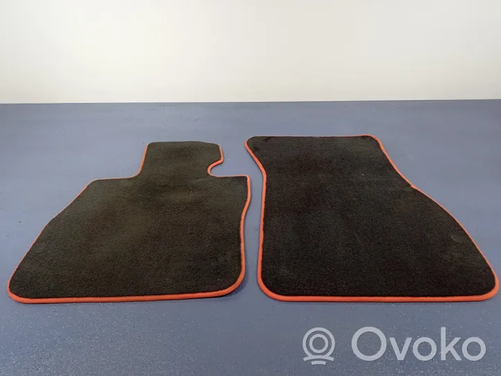 BMW 1 F40 Alfombra revestimiento delantero 9471193