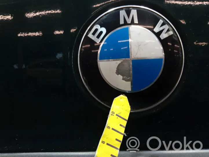 BMW 3 E36 Couvercle de coffre 01