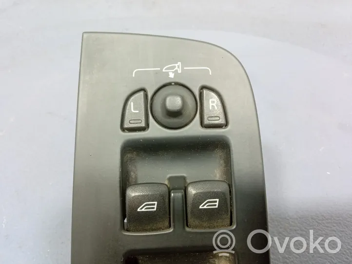 Volvo XC60 Electric window control switch 31433406