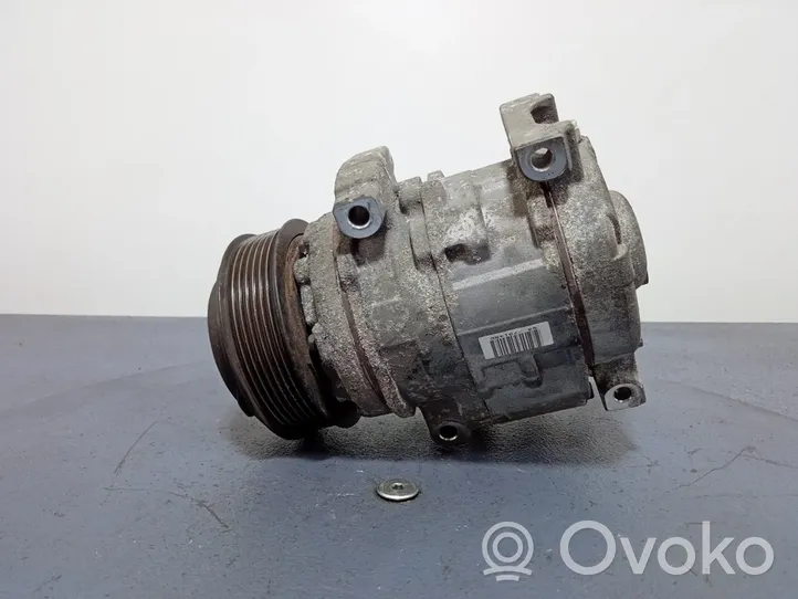 Honda CR-V Compressore aria condizionata (A/C) (pompa) 447280-1230