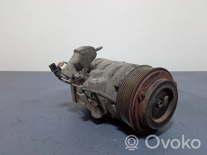 Honda CR-V Compressore aria condizionata (A/C) (pompa) 447280-1230