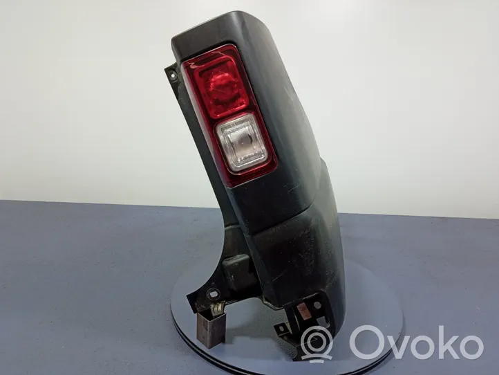 Renault Trafic III (X82) Puskuri 850167894R