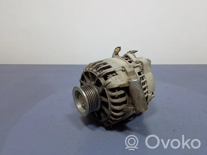 Mazda Tribute Alternator 01