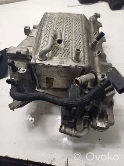 Volkswagen Tiguan Ansaugbrücke Ansaugkrümmer 04L131501S