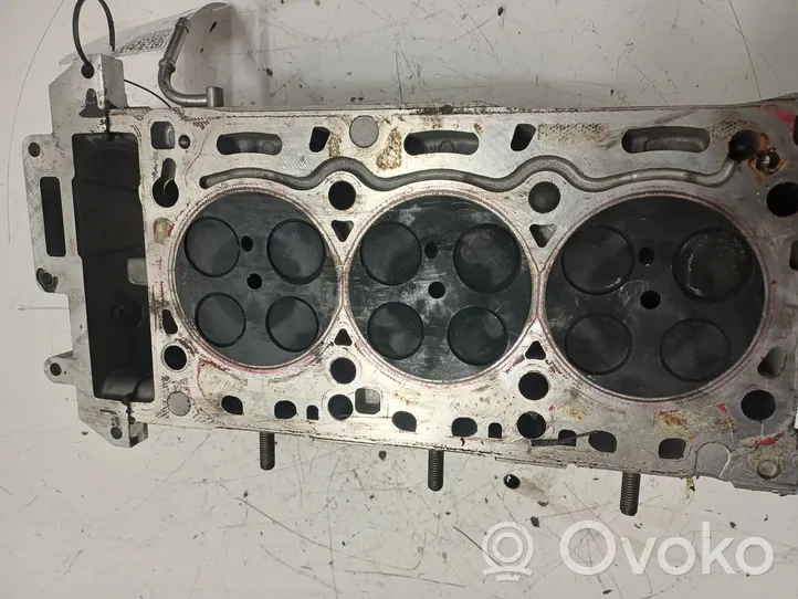 Audi Q7 4M Testata motore 0594BP