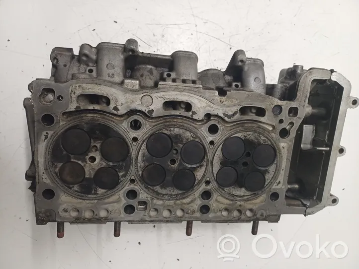 Volkswagen Touareg II Culasse moteur 0594AP