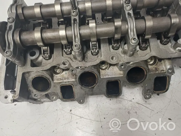 Volkswagen Touareg II Engine head 0593AP