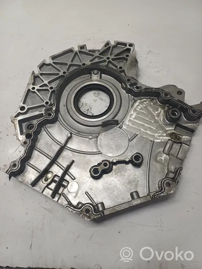 Audi Q7 4M Timing chain cover 059103171CR