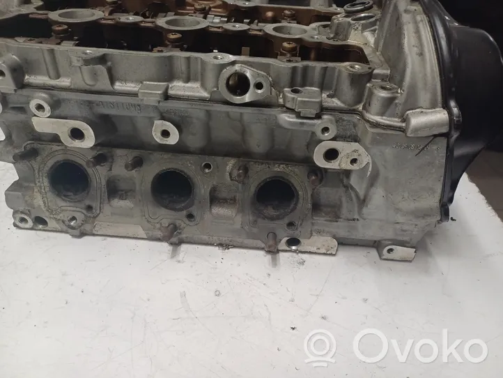 Audi A5 8T 8F Engine head 06E103403A