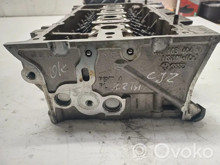 Volkswagen Polo V 6R Engine head 04E103064L