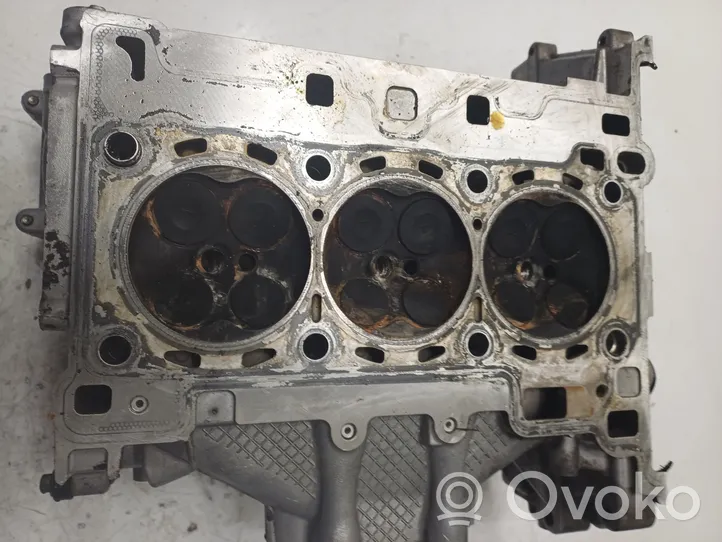 Ford Focus Culasse moteur PBCM5G6090