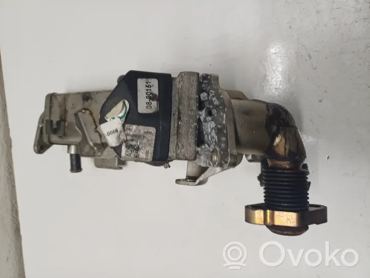 BMW 3 E92 E93 EGR valve cooler 781075107