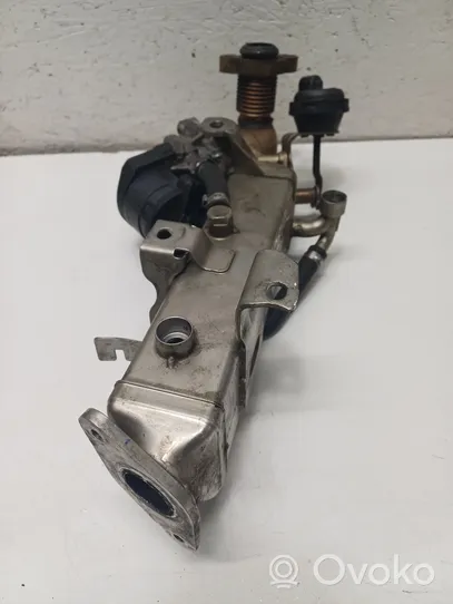 BMW 3 E92 E93 EGR valve cooler 79633AL