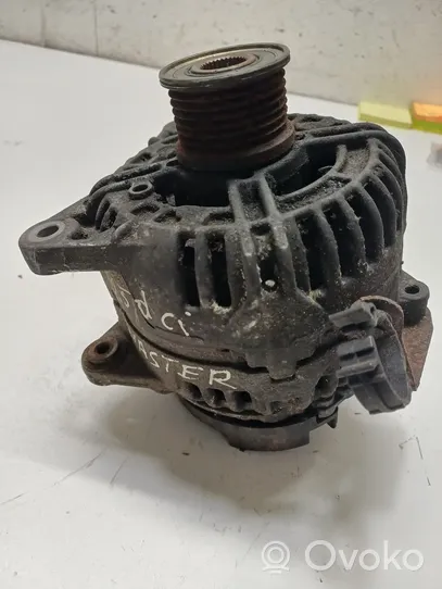 Renault Master II Generatore/alternatore 0124525133