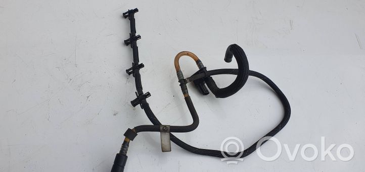 BMW 3 E90 E91 Camshaft speed sensor 7802243