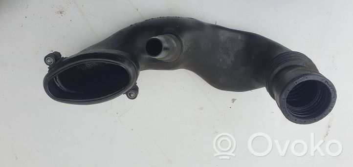 BMW 1 E81 E87 Część rury dolotu powietrza 7791646