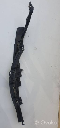 BMW X5 E70 Supporto di montaggio del parafango 7157990