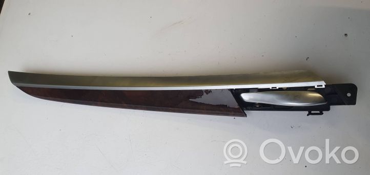 BMW X5 E70 Rear door card trim 4993200