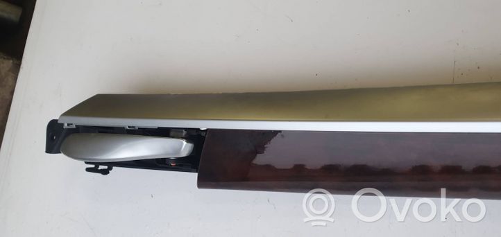 BMW X5 E70 Rear door card trim 4993100