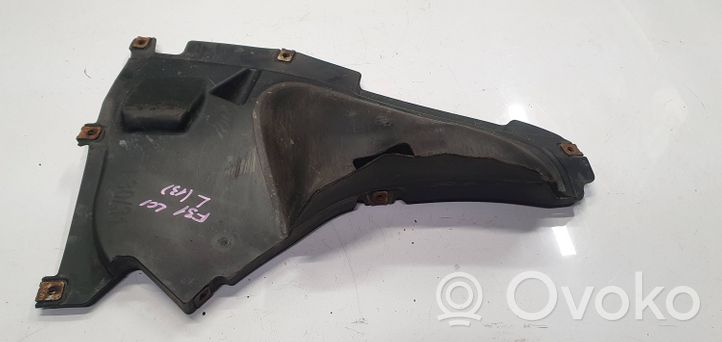 BMW 3 F30 F35 F31 Radlaufschale Radhausverkleidung vorne 7260739