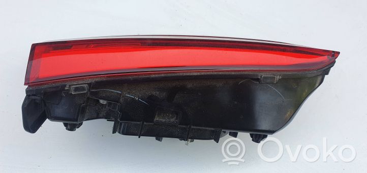 Volkswagen Tiguan Tailgate rear/tail lights 5nn945094