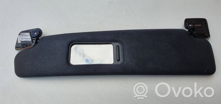 BMW Z4 E85 E86 Sun visor 70166650