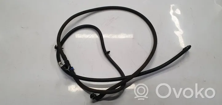 BMW X5 E70 Headlight washer hose/pipe 7162589