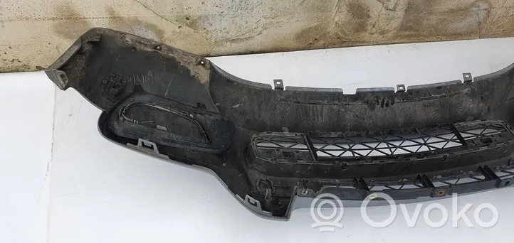 BMW X5 E70 Paraurti anteriore 8038252