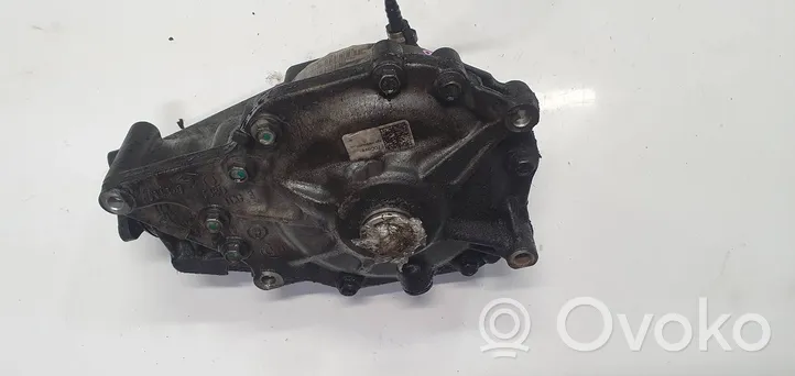 BMW X5 E70 Mechanizm różnicowy przedni / Dyferencjał 7552533