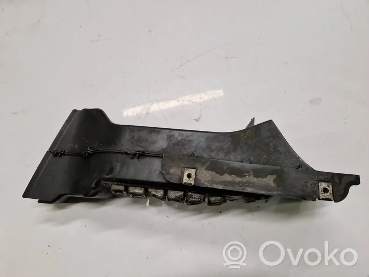 BMW 7 E65 E66 Canale/condotto dell’aria per il raffreddamento del freno 7153785