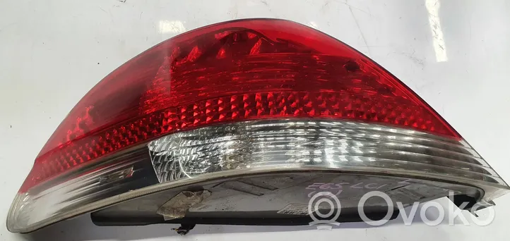 BMW 7 E65 E66 Lampa tylna 6937235