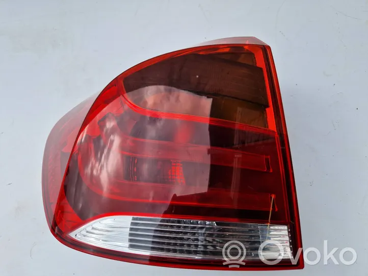 BMW X1 E84 Lampa tylna 03425500