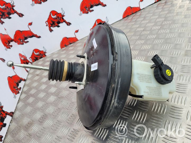 Volkswagen Touran II Servo-frein 1T1614105AC