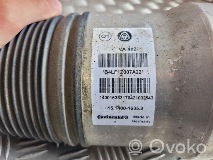 Mercedes-Benz S C217 Ammortizzatore anteriore A2173200313