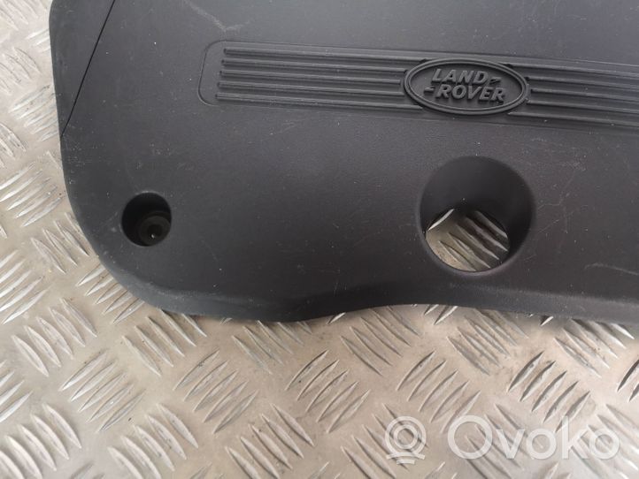 Land Rover Range Rover Evoque L538 Engine cover (trim) BJ326A949BA