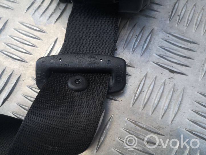 BMW 5 G30 G31 Ceinture de sécurité arrière 7429999