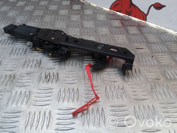 Audi A3 S3 8V Blocco chiusura del tetto cabrio 8V7825825