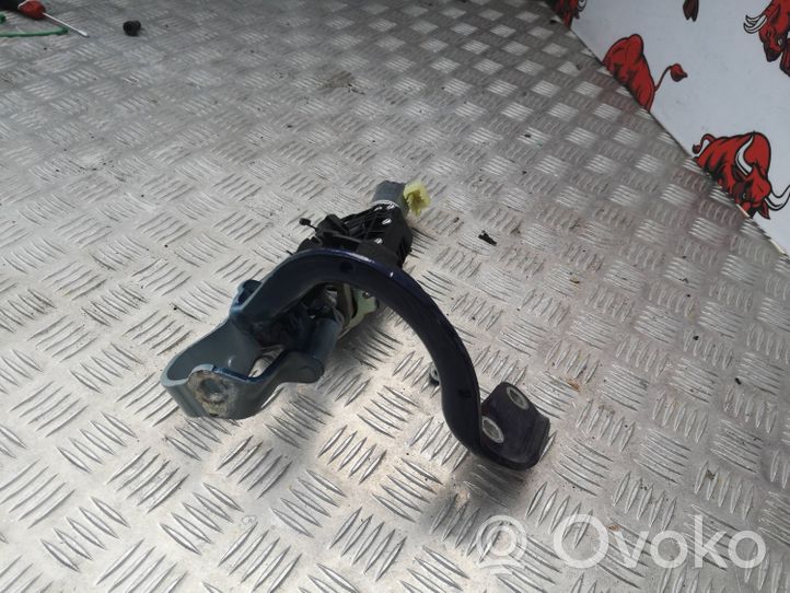 Audi Q7 4M Moteur ouverture de coffre 4M0827300C