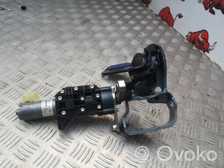 Audi Q7 4M Moteur ouverture de coffre 4M0827300C