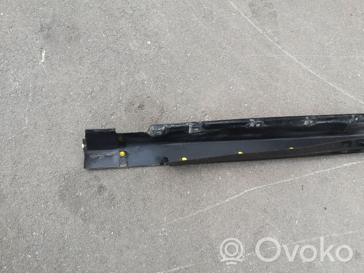 Jaguar XJ X351 Sill AW93F31185AA